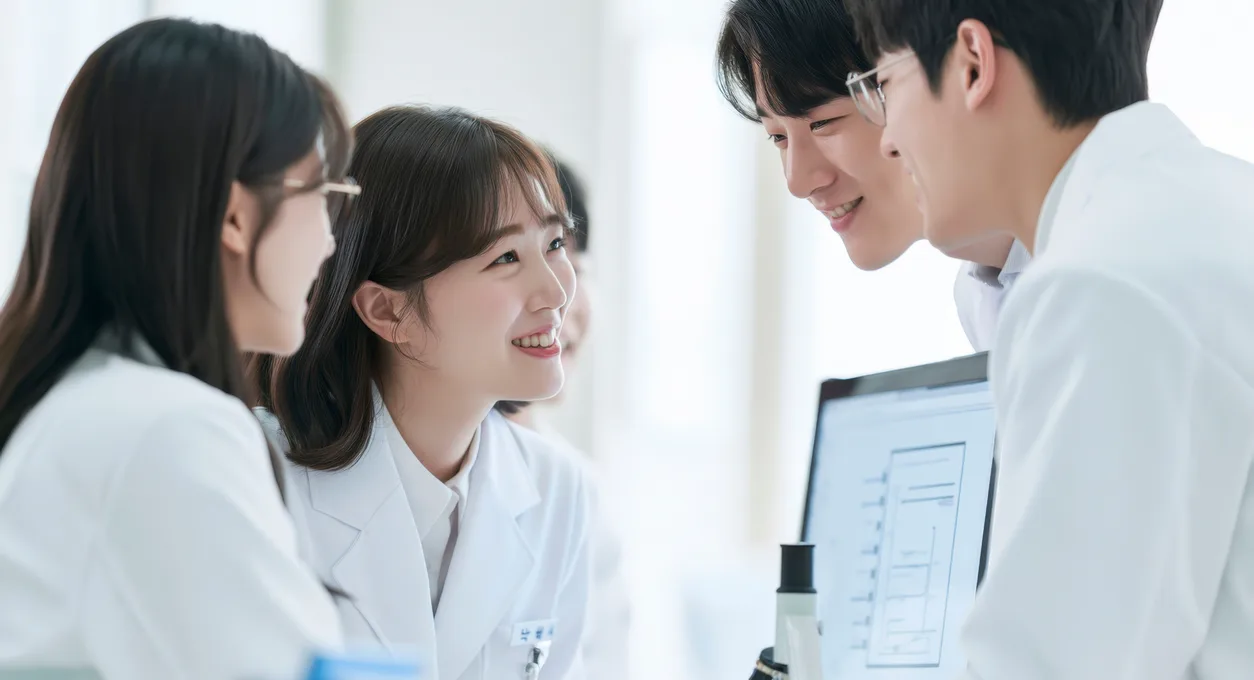함께 일하는 구성원