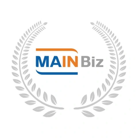 经营革新型中小企业（MAIN-BIZ） 认证与获奖标识