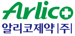 알리코제약